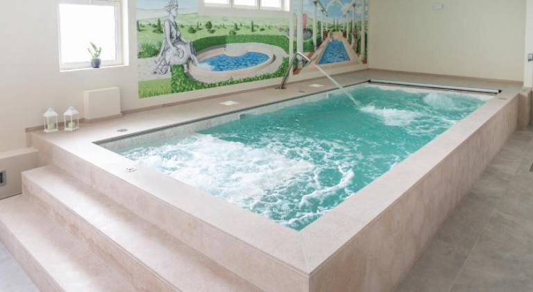 Hotel & Wellness Stella Delle Langhe — photo 3