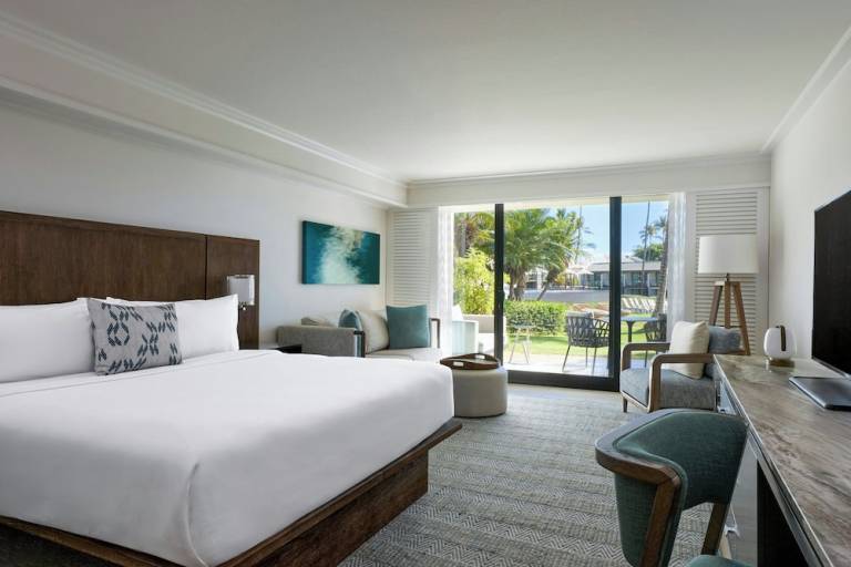 Resort  Wailea-Makena