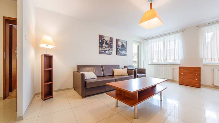 Ferienwohnung Kołobrzeg