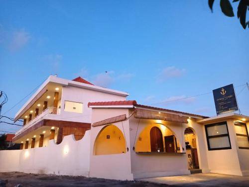 Bed & Breakfast Dalung