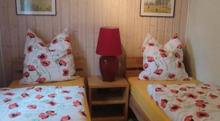 70 m&sup2; Ferienwohnung