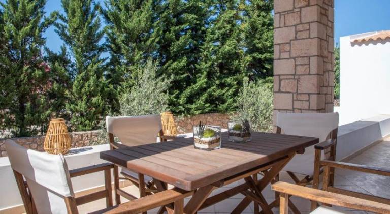 Nice apartment with terrace, yard & pool | Good for workation | Dogs allowed — photo 5
