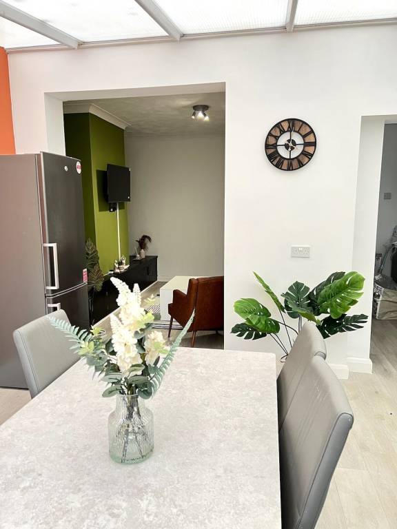 House Newcastle-under-Lyme