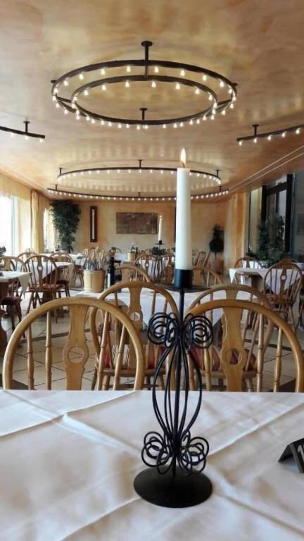 Erbenholz Hotel — photo 4