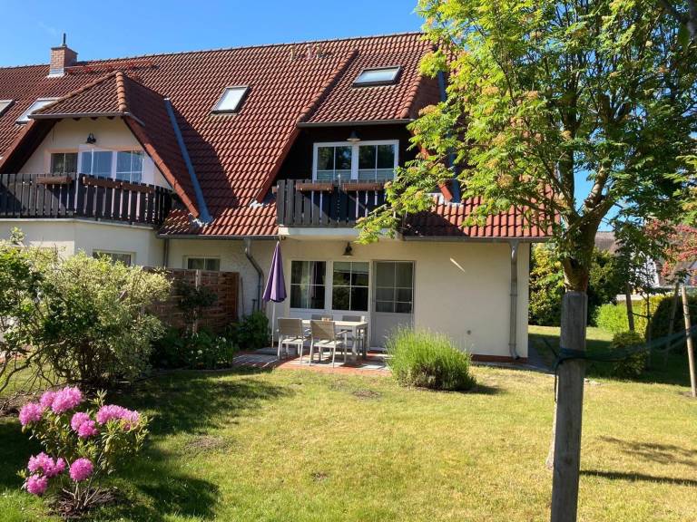 Ferienwohnung  Zingst