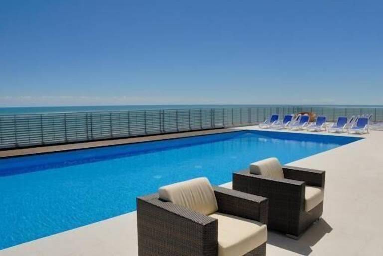 Apartment Villa Rosa