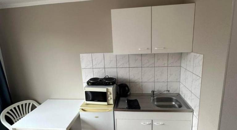 Serviced apartment for 5 persons — photo 5