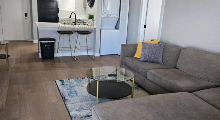 Rental apartment with 2 rooms for 6 persons in Fountain Valley, CA
