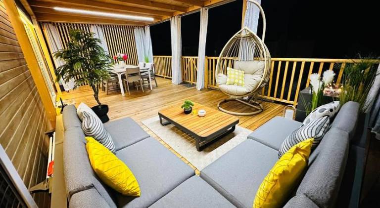 Iris Holiday Homes — photo 3