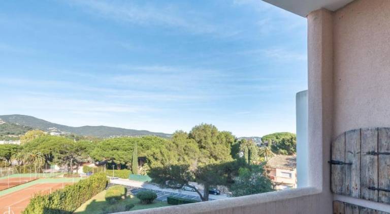 Rental apartment | Pets are welcome in Cavalaire-sur-Mer