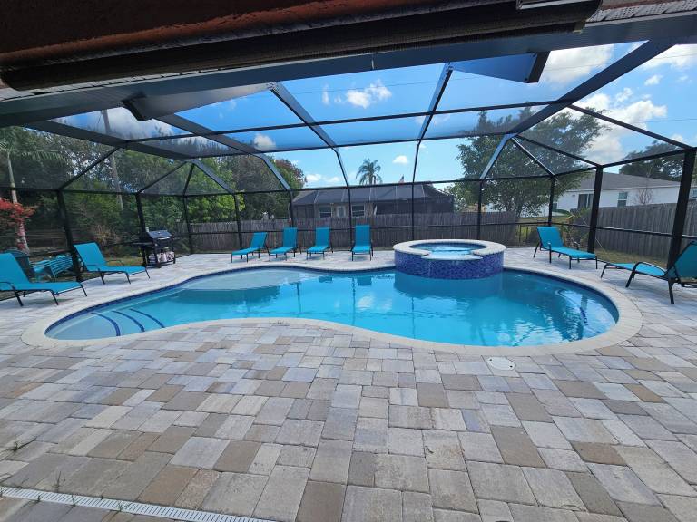 House Port St. Lucie