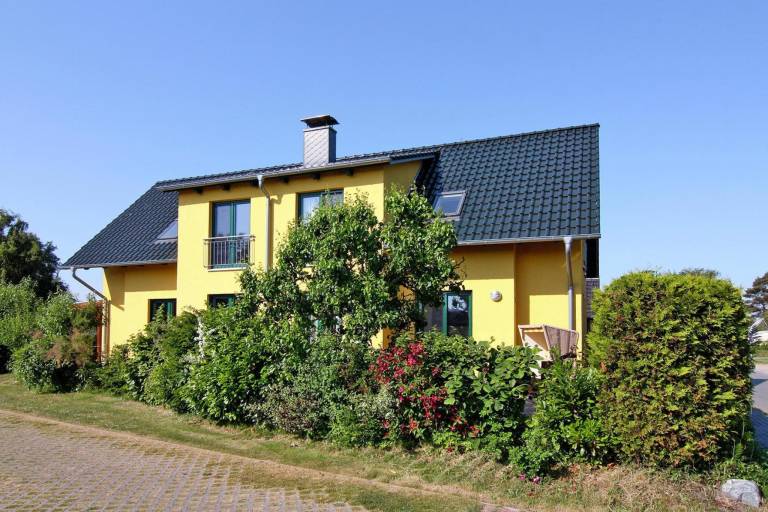 Ferienhaus in Saal, Neuendorf-Heide f&uuml;r max. 6 Personen