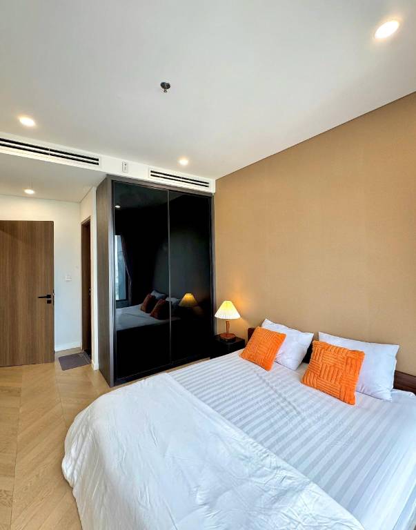 Beautiful holiday apartment | Dogs allowed in Ho Chi Minh City