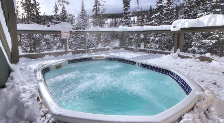 A5 Gore Trail Condo — photo 3
