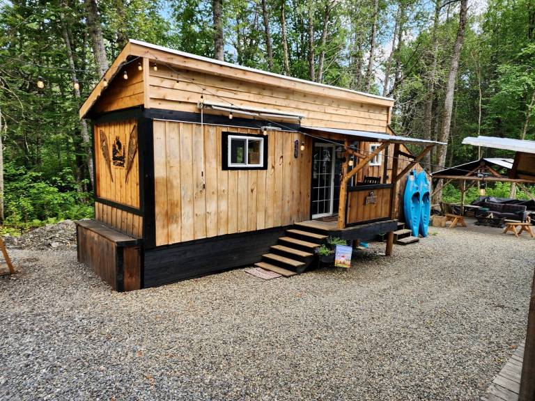 House Colebrook