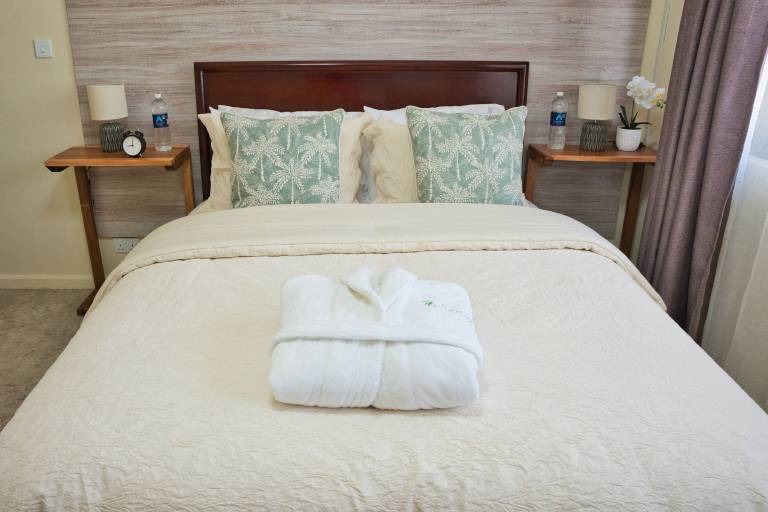 Apartamento Lusaka