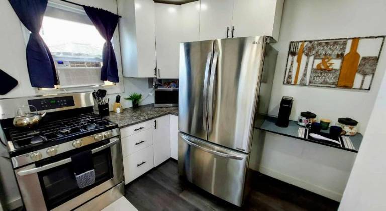 Ample holiday apartment | Pets allowed — photo 4