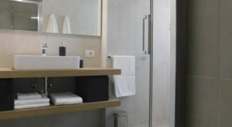 Holiday apartment with 2 rooms for 4 persons — photo 2