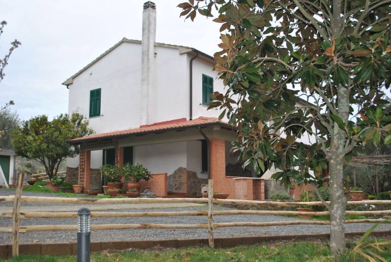 Casa Tirli