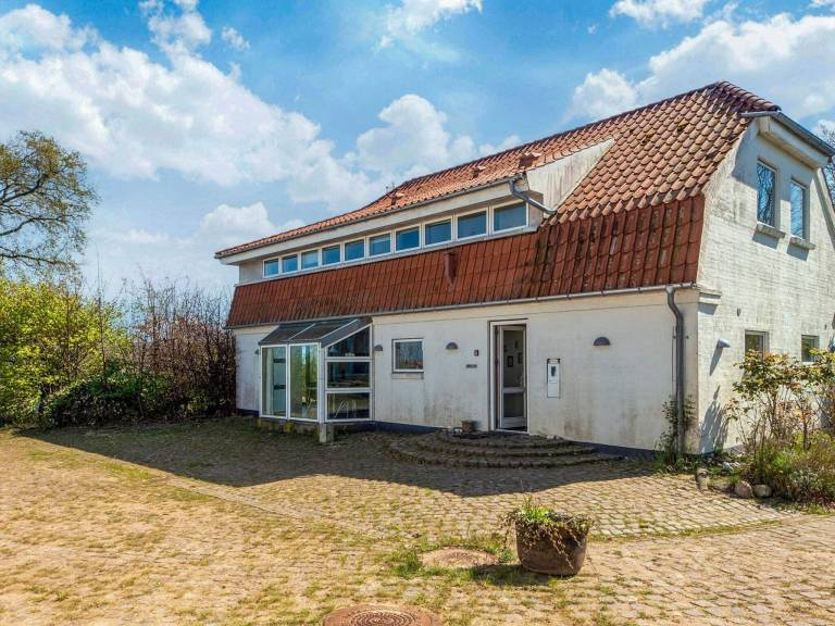 Ferienhaus  Flovt