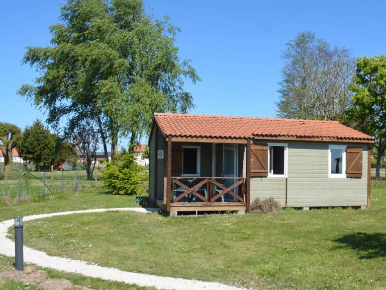Chalet Tour-en-Sologne