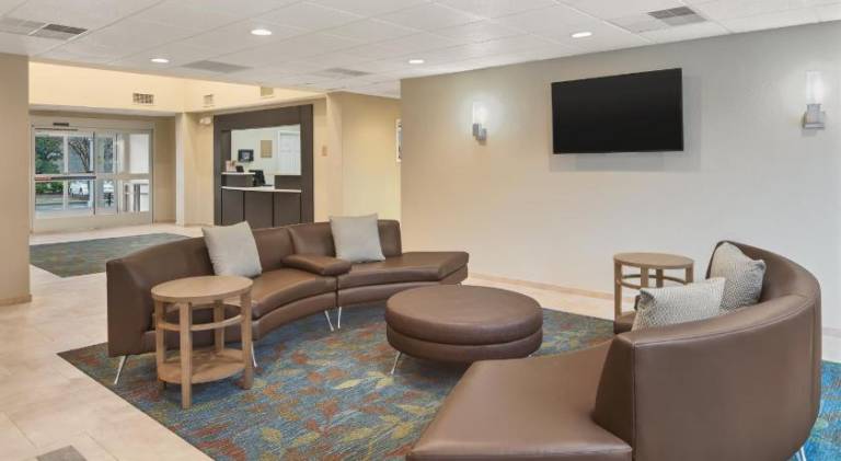 Candlewood Suites Charlotte - Arrowood By IHG — photo 2