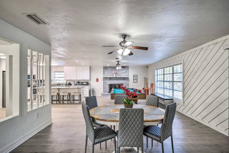 Spacious Family Home w/ Backyard in Gainesville! — photo 3