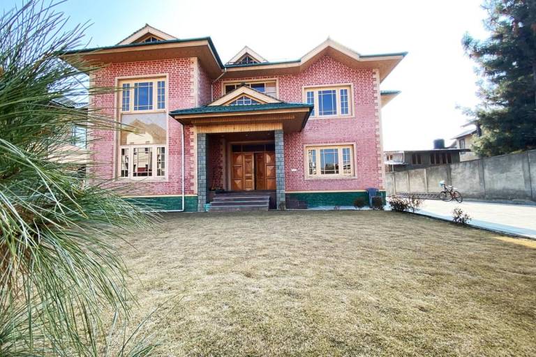 Villa Srinagar