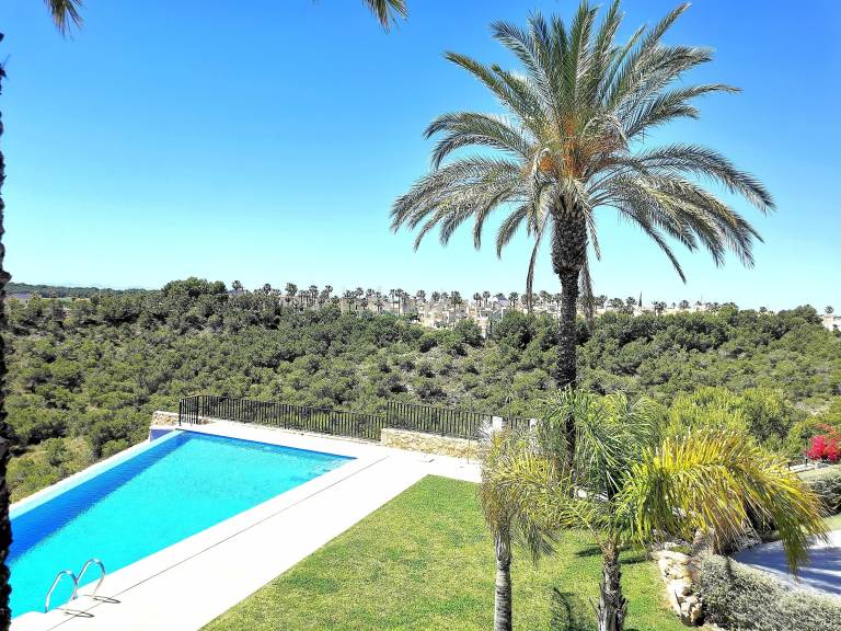 Apartamento Villamartín