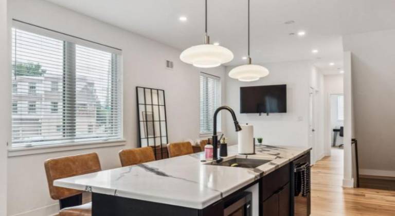 Apartment with 2 rooms for 8 persons — photo 3