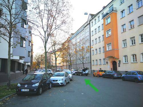Apartman Nürnberg