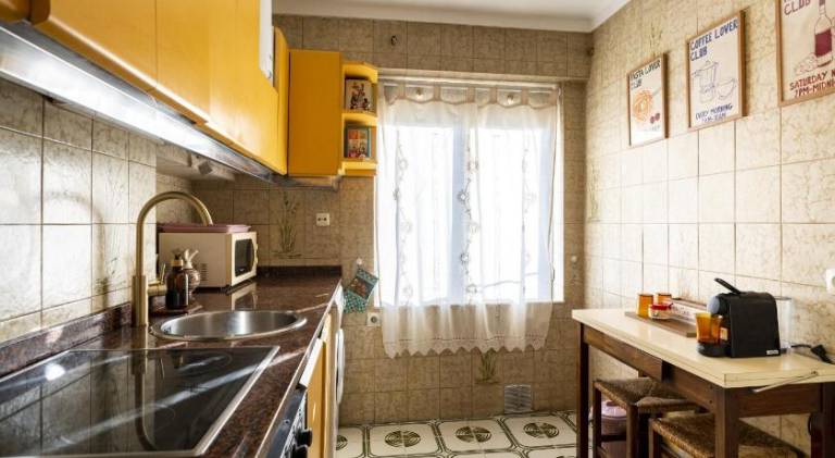 Holiday apartment with 2 rooms for 3 persons — photo 5