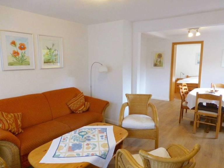 Ferienhaus Scharbeutz
