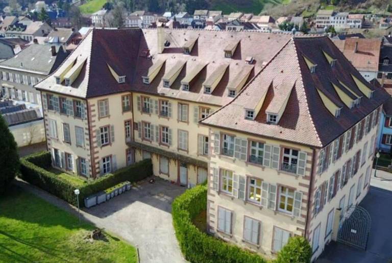 Ferienwohnung Sainte-Marie-aux-Mines
