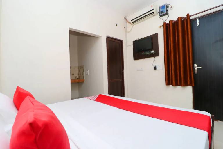 Riad Jalandhar