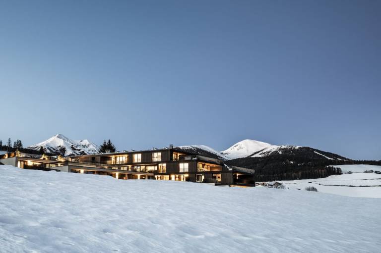 Aparthotel  Valles