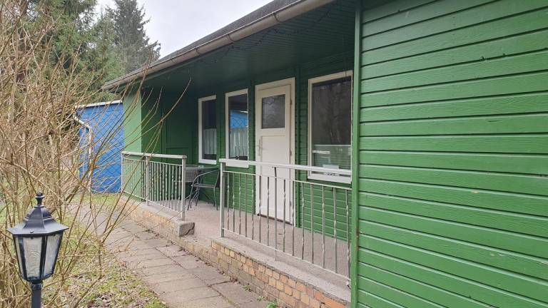 Ferienwohnung Manebach