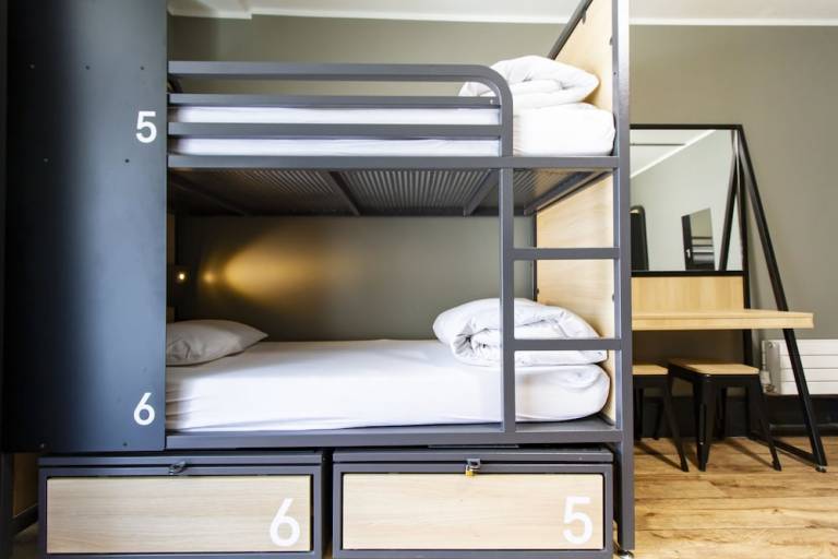 Hostel Smithfield