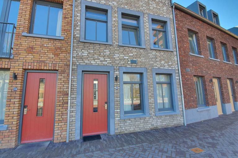 Ferienhaus Maastricht