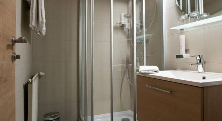 Das Reinisch Just Rooms — photo 5