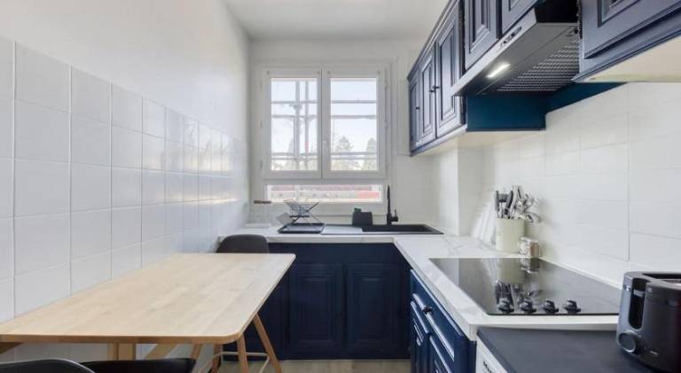 Rental apartment | Pets allowed — photo 3
