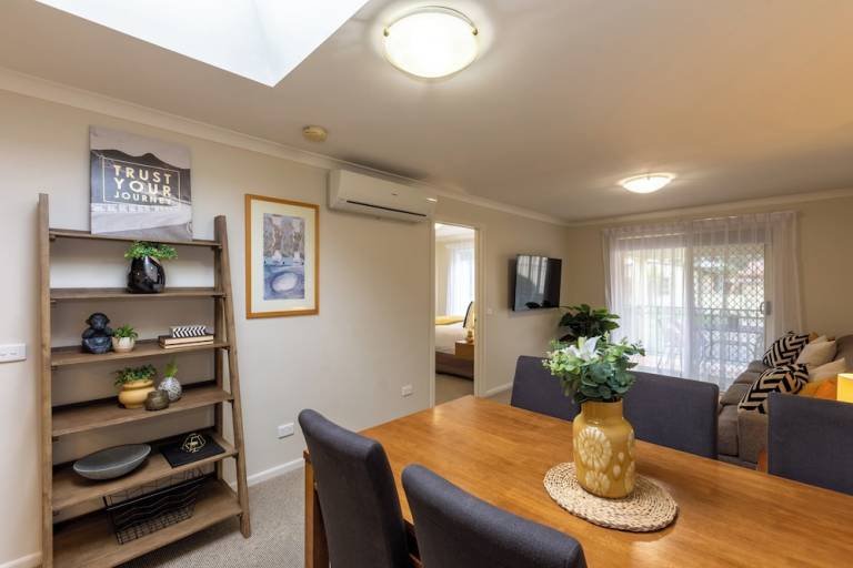 Aparthotel Ferntree Gully