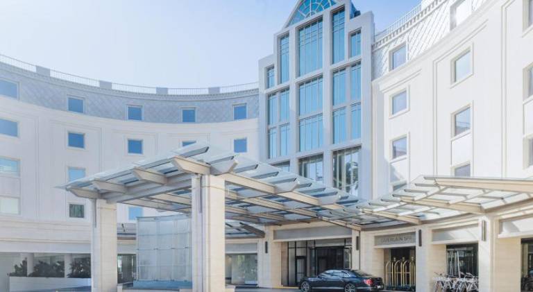 Regent Santa Monica Beach By IHG — photo 5