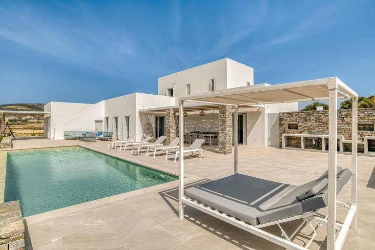 Villa Paros