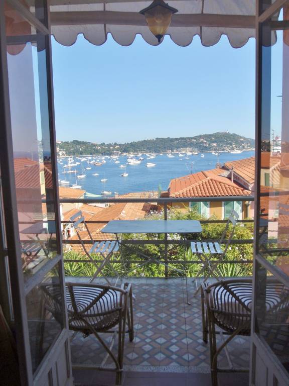 Appartement Saint-Jean-Cap-Ferrat