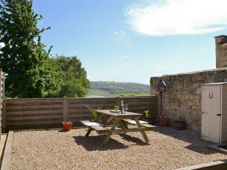Cottage Heddon-on-the-Wall