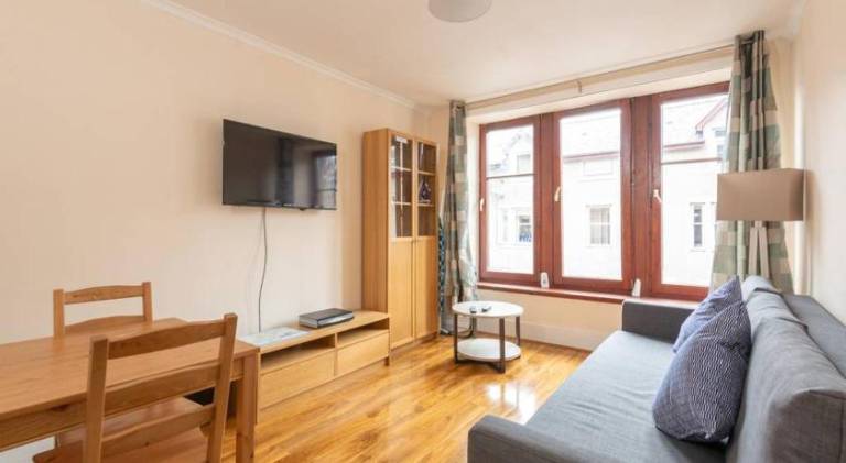 Holiday apartment with 1 room for 4 persons — photo 2