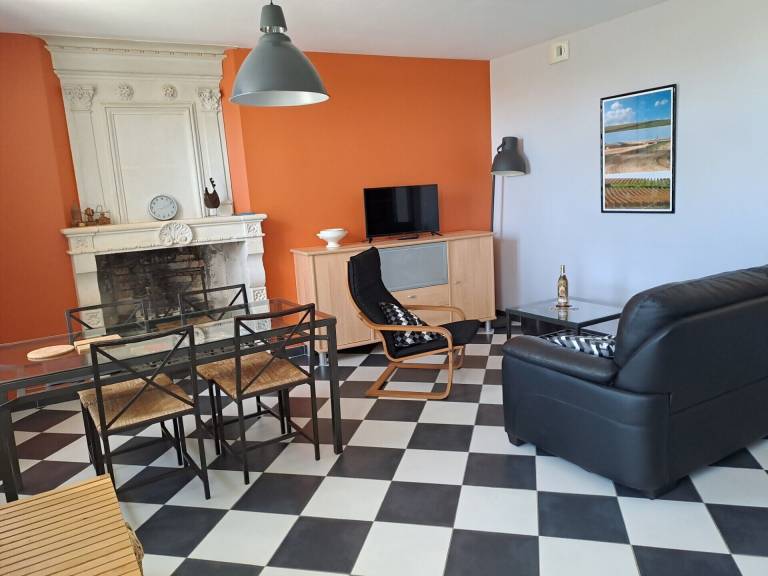 Cottage Jonzac