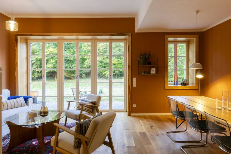 Ferienwohnung  Meschede