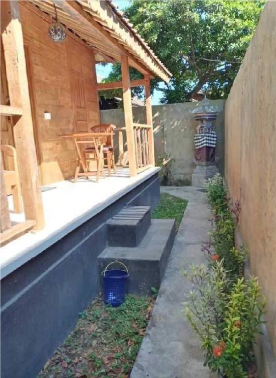 Pleasant vacation home with garden | Perfect for remote work | Dogs allowed — photo 4